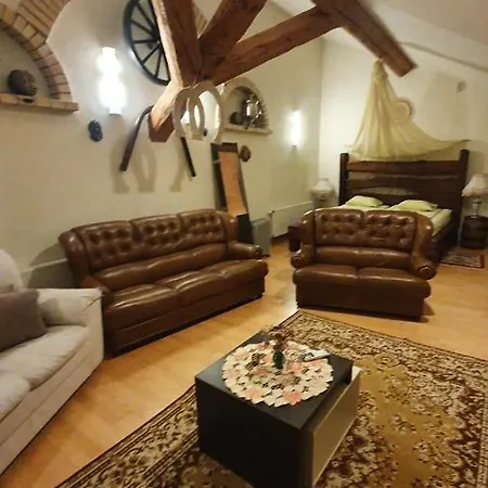 Leonardo شقة فندقية 2*